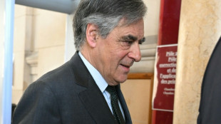 Penelopegate: Fran&ccedil;ois Fillon fix&eacute; sur sa peine