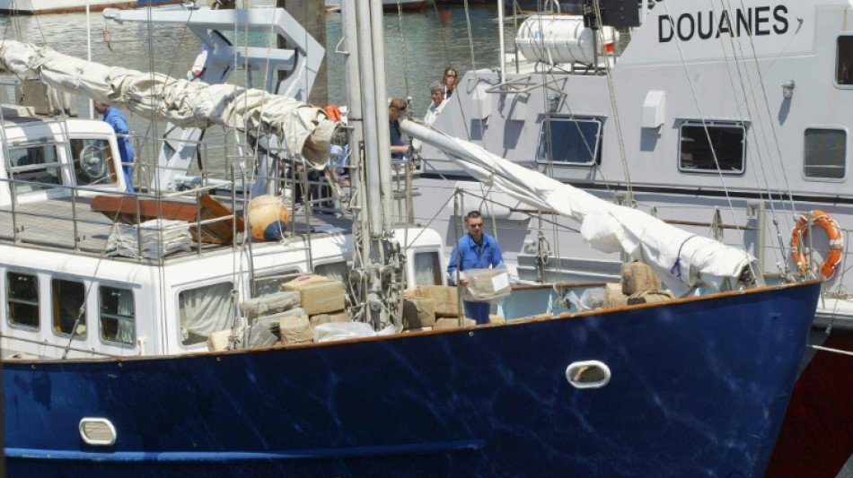 Frankreich h&auml;lt russisches Handelsschiff im &Auml;rmelkanal auf