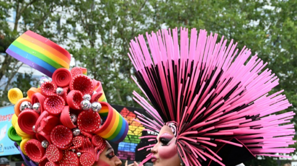 Hunderttausende Besucher zu Munich Pride in bayerischer Landeshauptstadt erwartet