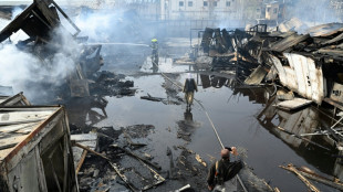 Frappe sur un h&ocirc;pital &agrave; Kaboul: "des centaines de morts et de bless&eacute;s", confirme une ONG