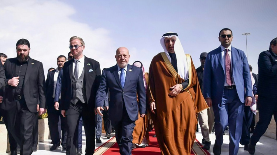 La Syrie et l'Arabie saoudite signent de nouveaux accords d'investissement 
