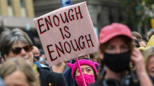 Primer ministro australiano pide perd&oacute;n por abusos y acoso en el Parlamento