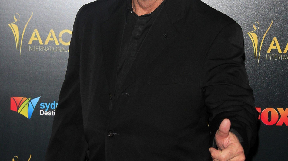 Mel Gibson e Andrea Iervolino, proposta di accordo Usa-Italia