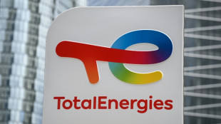 TotalEnergies in deal for Namibia offshore oil field