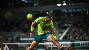 El s&iacute;ndrome de M&uuml;ller-Weiss que lastr&oacute; a Nadal, una patolog&iacute;a rara