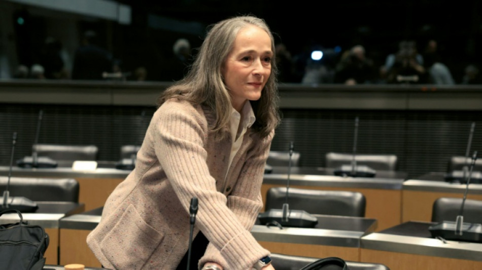 Legrand-Cohen: la patronne de Radio France d&eacute;plore une vid&eacute;o "instrumentalis&eacute;e"