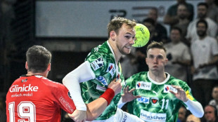 Meister-Showdown: F&uuml;chse mit Ausrufezeichen gegen Melsungen