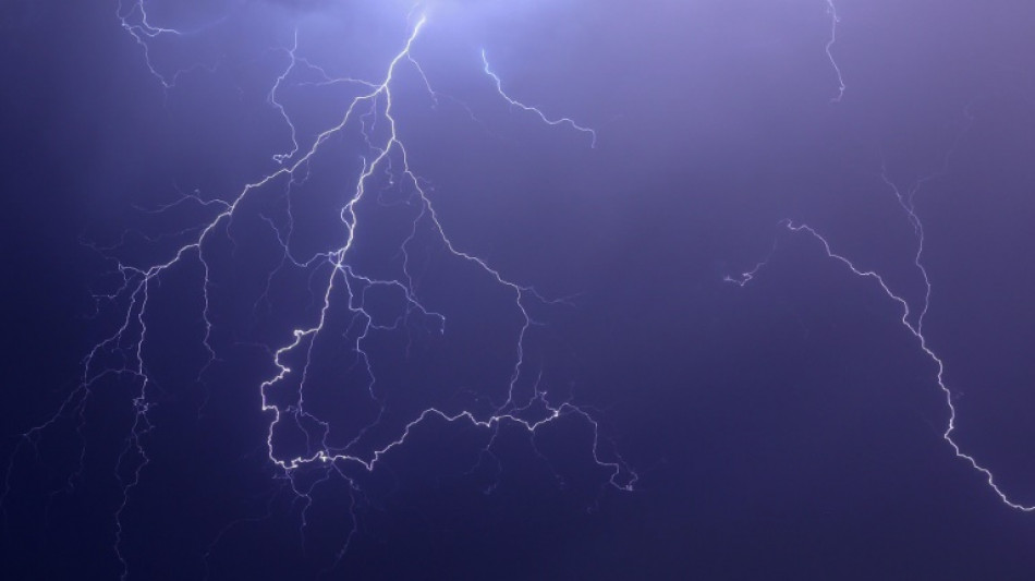 Zweites Todesopfer nach Blitzeinschlag in Baden-W&uuml;rttemberg