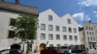 La casa natal de Hitler se convierte en una comisar&iacute;a en Austria