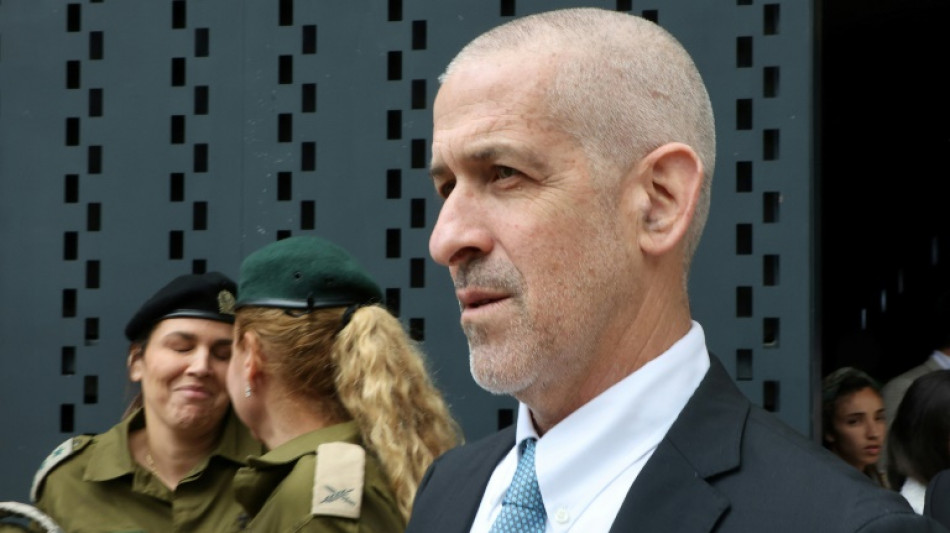 Israels Regierung widerruft Entlassung von Inlands-Geheimdienstchef 