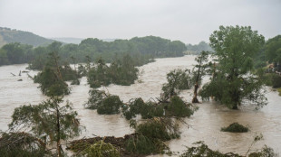 Des inondations au Texas font au moins 13 morts et une vingtaine de disparus