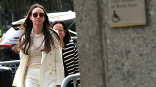 Condenan a 7 a&ntilde;os de prisi&oacute;n a fundadora de start-up por fraude a JPMorgan Chase