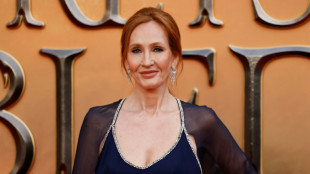 'Concerns' after Amnesty labels J.K. Rowling women's centre 'anti-rights'