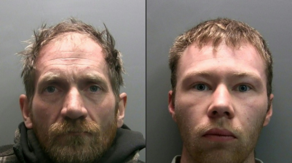 Dos hombres fueron condenados a cuatro años de prisión por talar el árbol más famoso de Inglaterra