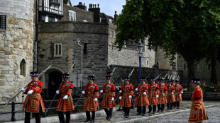 Ansprache von K&ouml;nig Charles III. um 19.00 Uhr