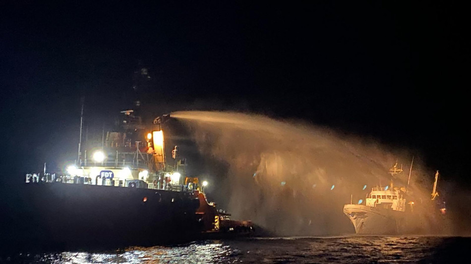 Ankara condanna l'attacco alla nave con aiuti per Gaza