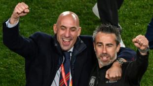 El 'villano' Vilda se viste de h&eacute;roe en el camino hacia la final del Mundial