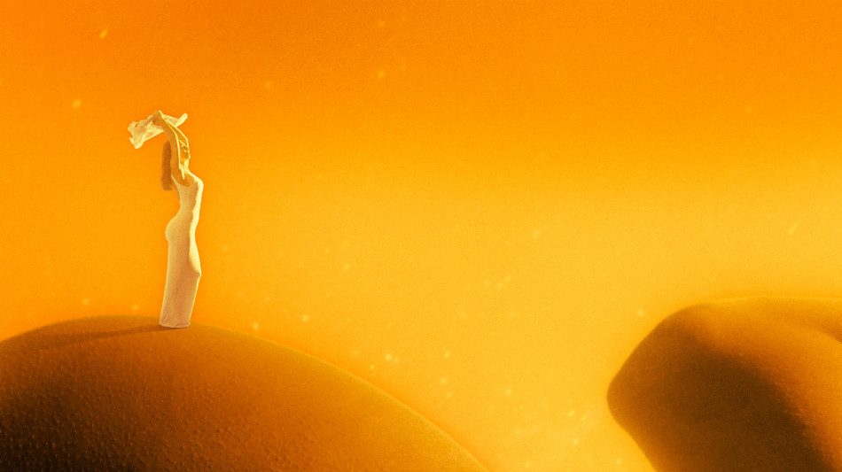 Anna Tatangelo torna con un nuovo singolo inedito, Inferno