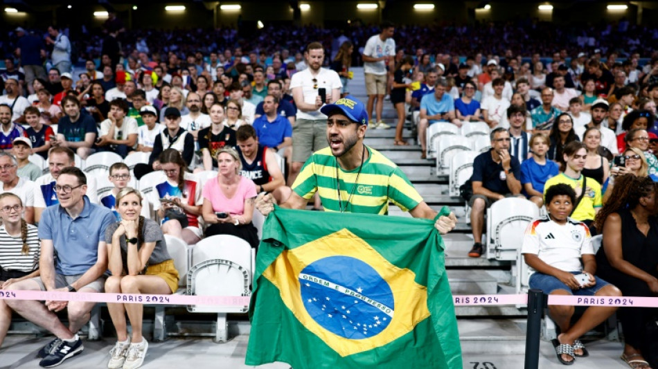 Muere Amaury Pasos, leyenda del basquet brasile&ntilde;o