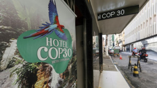 Une COP en Amazonie? La belle idée vire au casse-tête hôtelier