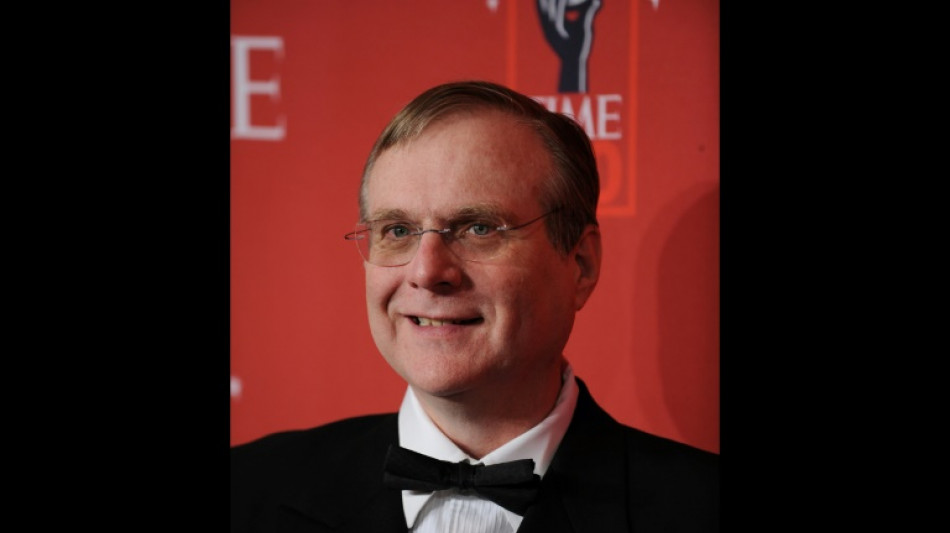 Colecci&oacute;n de arte de Paul Allen vendida por USD 1.600 millones en dos d&iacute;as de subasta 