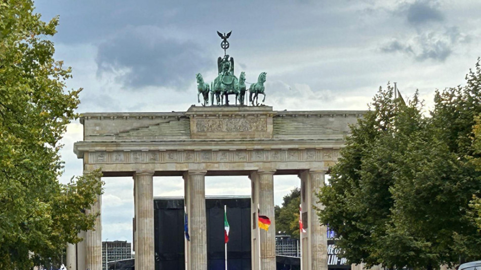 Nel 2025 &egrave; aumentata la disoccupazione in Germania, (+0,3%)