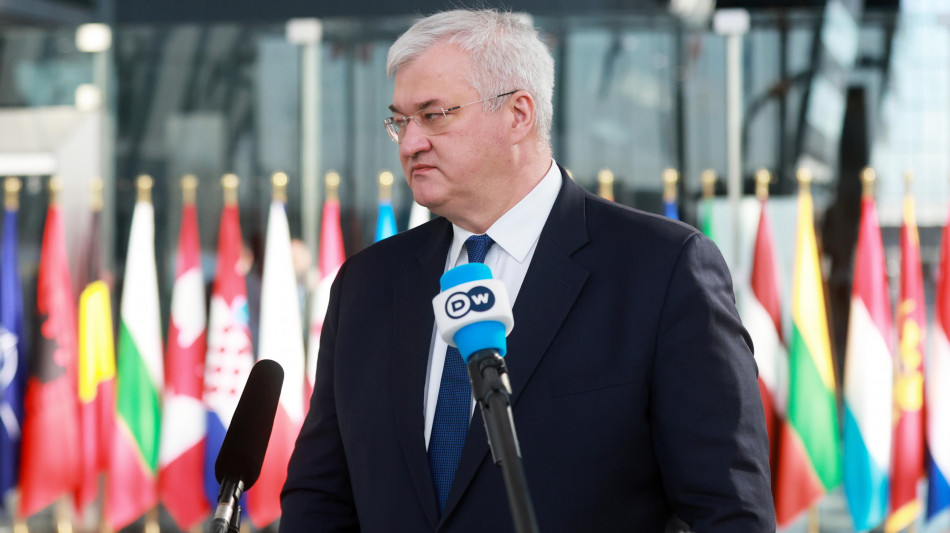 Kiev, pronti alla tregua da luned&igrave;, ci sia monitoraggio