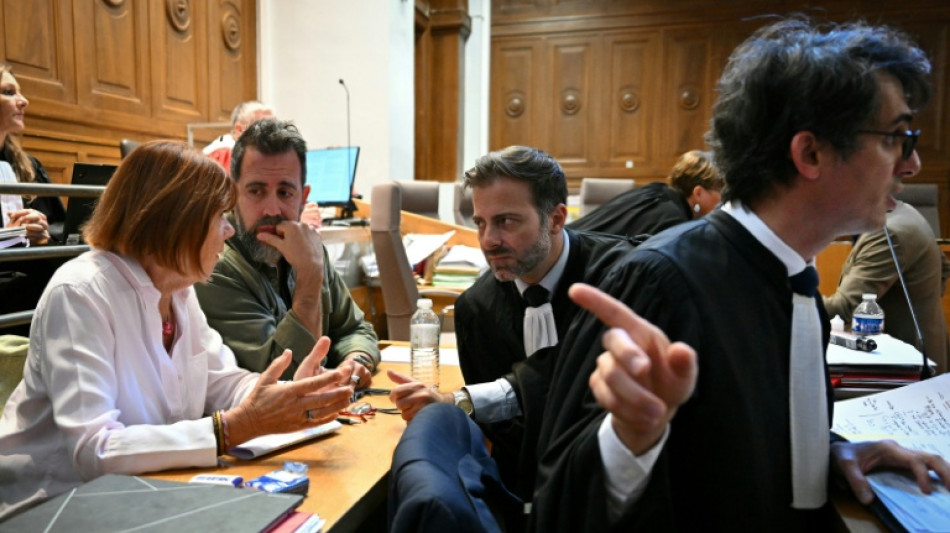 Homem acusado de estuprar Gis&egrave;le Pelicot sabia que ela estava dormindo, diz investigador