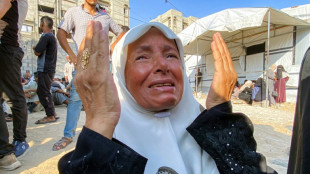 'Pior cen&aacute;rio de fome est&aacute; por vir' em Gaza, alerta IPC