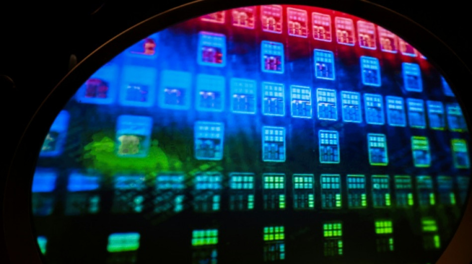 Taiwán mantendrá en su territorio la producción de los semiconductores "más avanzados"