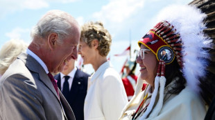 Carlos III visita Canad&aacute; en medio de tensiones por amenazas de Trump