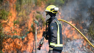 Acht Tote durch Waldbr&auml;nde auf Iberischer Halbinsel - Entspannung in Spanien
