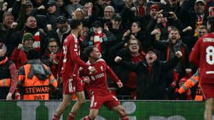 Liverpool vence Real Madrid (1-0) na Champions com gol de Mac Allister
