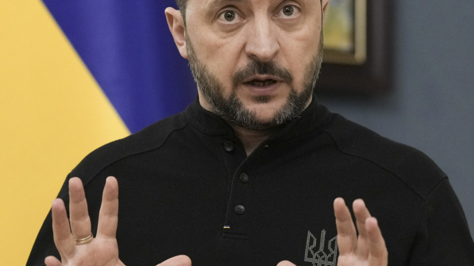 Zelensky, catturati 2 cinesi che combattevano con i russi