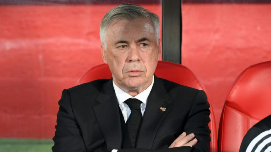 Brasil vai esperar por Ancelotti at&eacute; maio, diz presidente da CBF