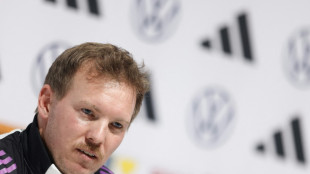 Nagelsmann: Nations League als Muster mit hohem Wert