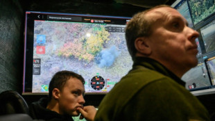 El ej&eacute;rcito ruso afirma tener el "control" de la ciudad ucraniana de Kupiansk