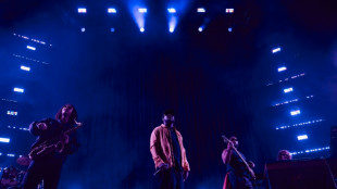 Ezra Collective's infectious energy defies jazz 'elitism' to win new fans