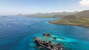 Foro en Costa Rica previo a cumbre de la ONU cerrar&aacute; con "declaraci&oacute;n de paz al oc&eacute;ano"