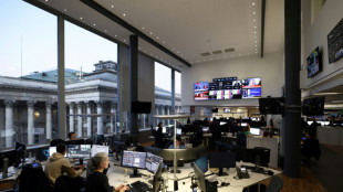 Agence France-Presse obtiene beneficios por quinto a&ntilde;o consecutivo