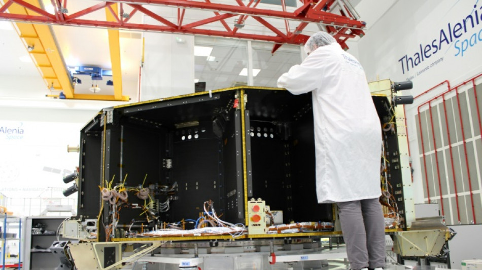 Miss&atilde;o PLATO partir&aacute; em 2026 em busca de terras habit&aacute;veis em outros planetas