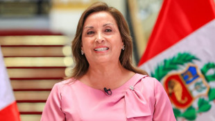 La presidenta Boluarte convoca a elecciones en Per&uacute; para abril de 2026