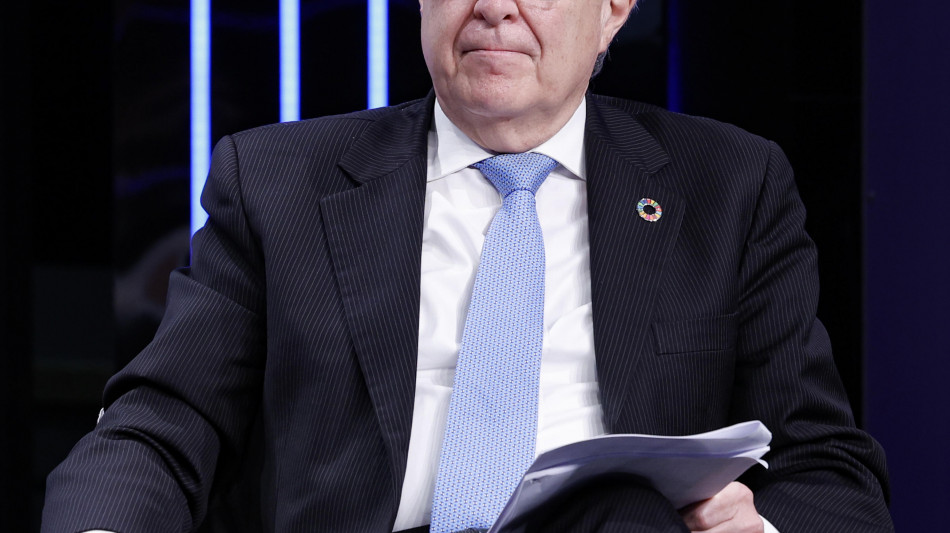 Giovannini (ASviS), 'si rischia passo indietro su sostenibilità'