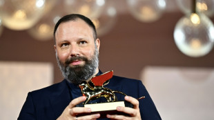 "Poor Things" von Giorgos Lanthimos gewinnt in Venedig den Goldenen L&ouml;wen 