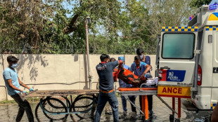 Volunteer rescuers describe horror at India plane crash site