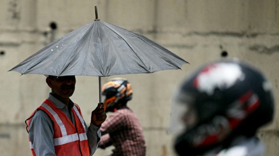 Pa&iacute;ses ricos cumprem com dois anos de atraso seu objetivo de ajuda clim&aacute;tica a pa&iacute;ses em desenvolvimento