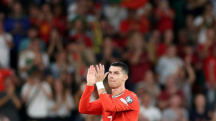 Letzte WM f&uuml;r CR7: "Wird der Moment"