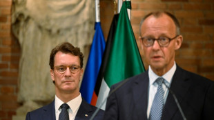 NRW-Regierungschef Wüst warnt Renten-Rebellen vor Bruch der Koalition im Bund