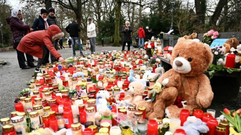 Sicherungsverfahren zu Messerangriff von Aschaffenburg f&uuml;r Oktober angesetzt