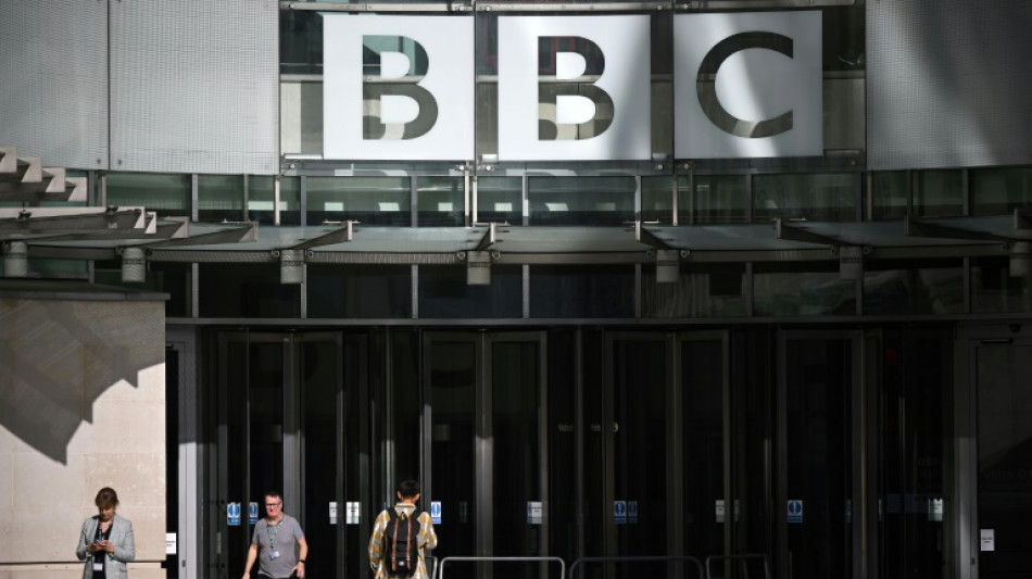La BBC prev&eacute; suprimir 500 puestos de trabajo en los pr&oacute;ximos dos a&ntilde;os